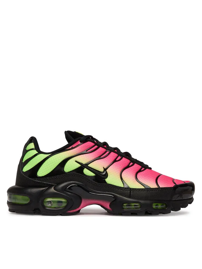 Nike Кроссовки Air Max Plus DM0032 027 розовые