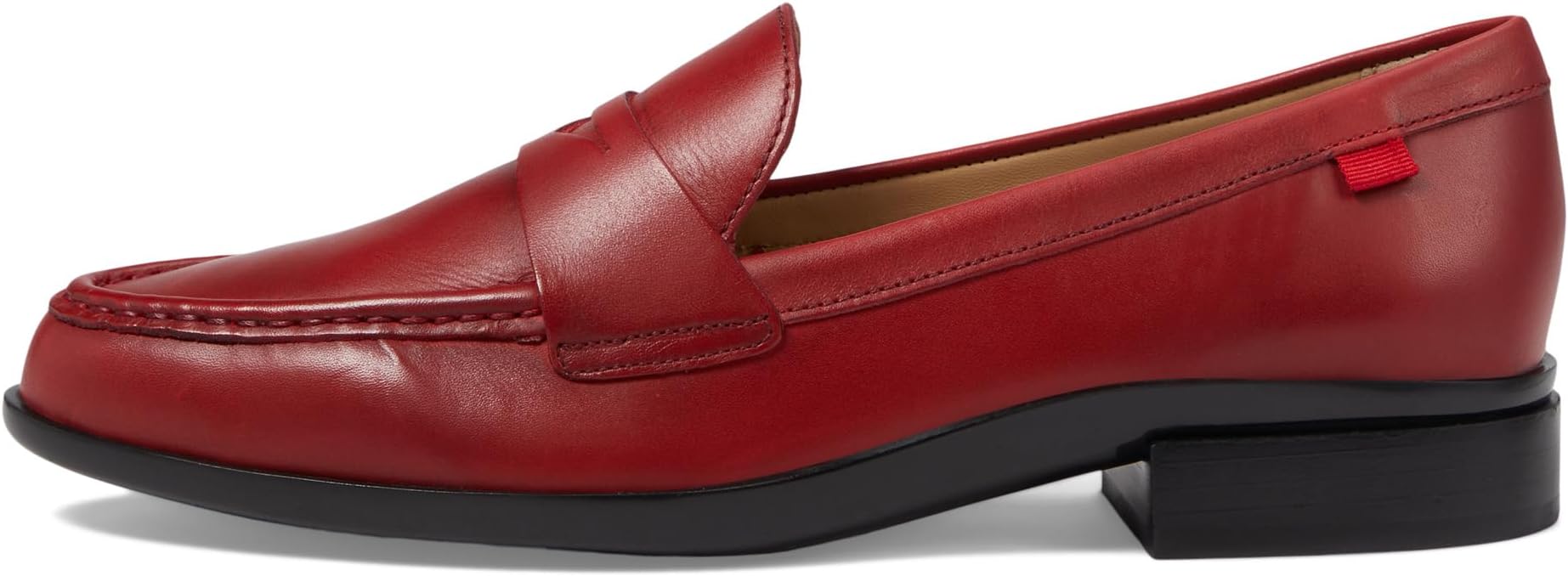 Лоферы Marc Joseph New York Lafayette, цвет Samba Brushed Nappa — фото 4