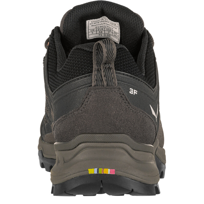 Женские туфли MTN Trainer Lite GTX Salewa, коричневый — фото 4
