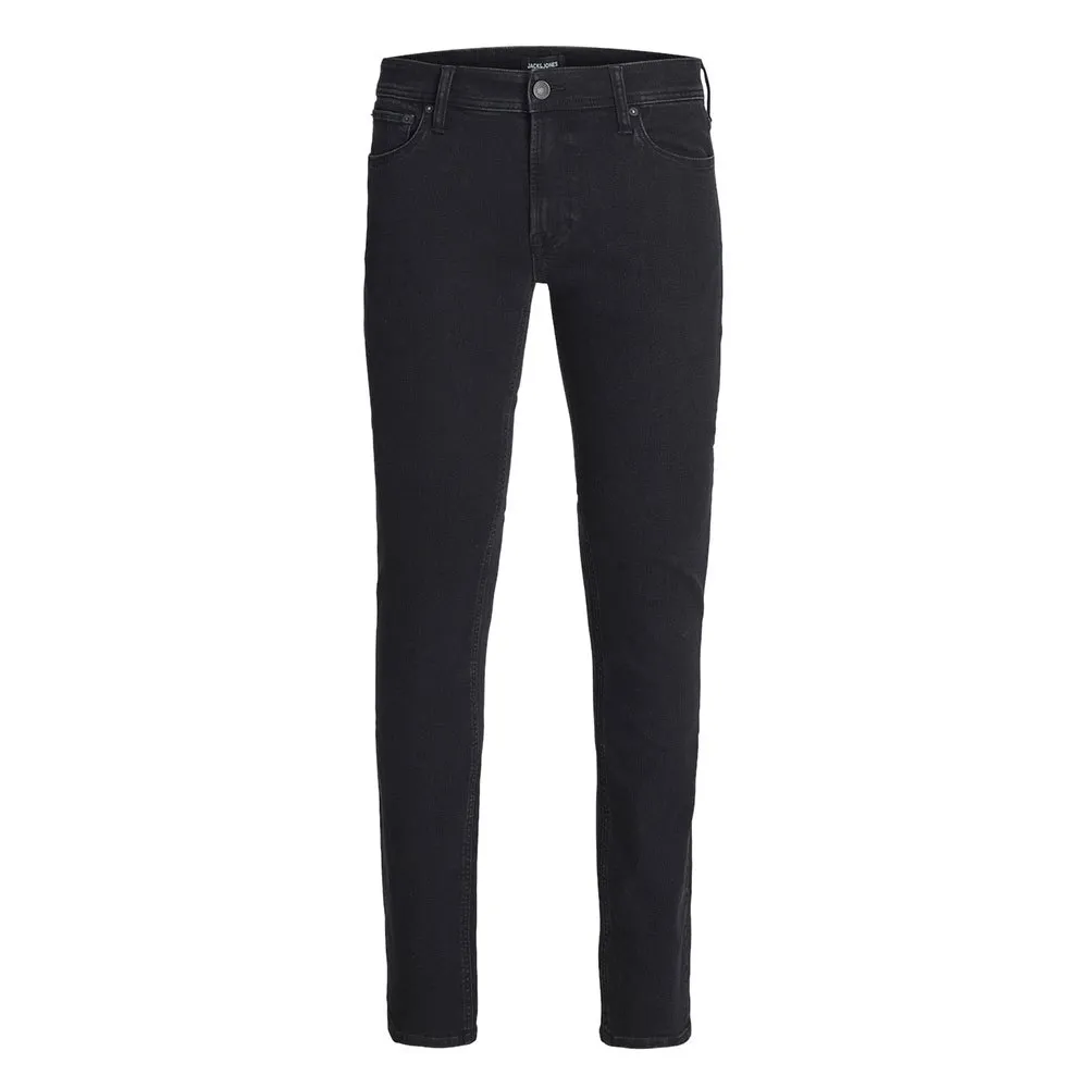 

Джинсы Jack & Jones Liam Original Sq 356, черный