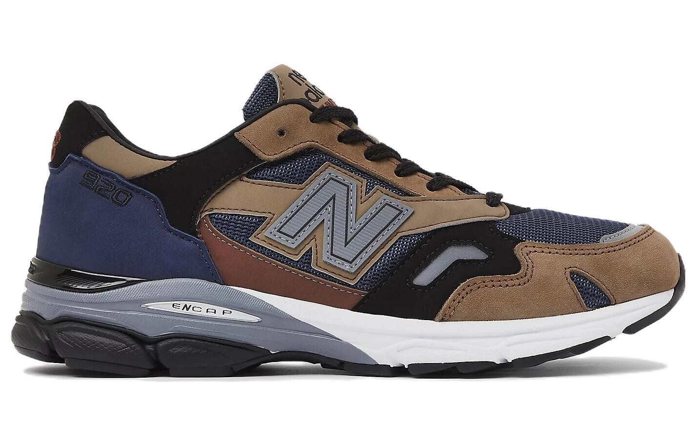 New Balance NB 920 Кроссовки Мужчины — фото 2