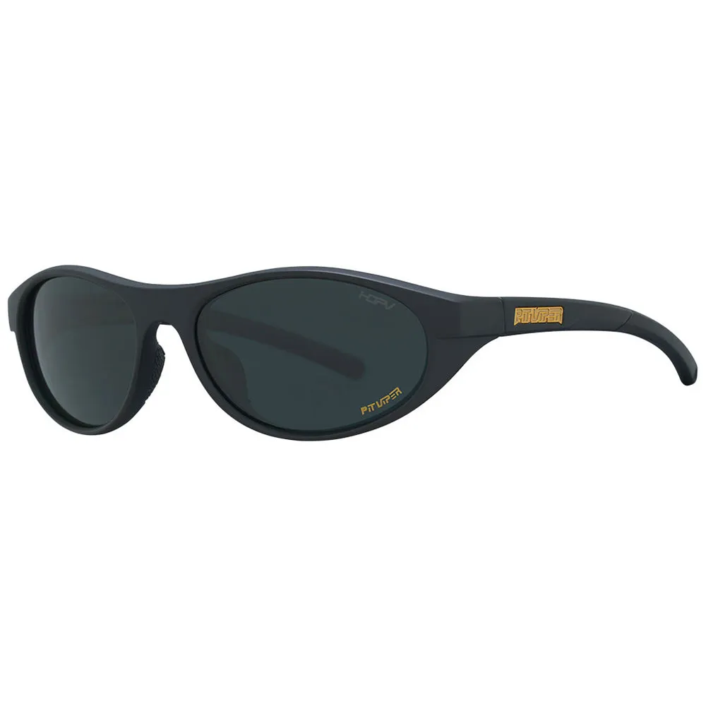

Солнцезащитные очки Pit Viper Exec altimeter polarized, прозрачный