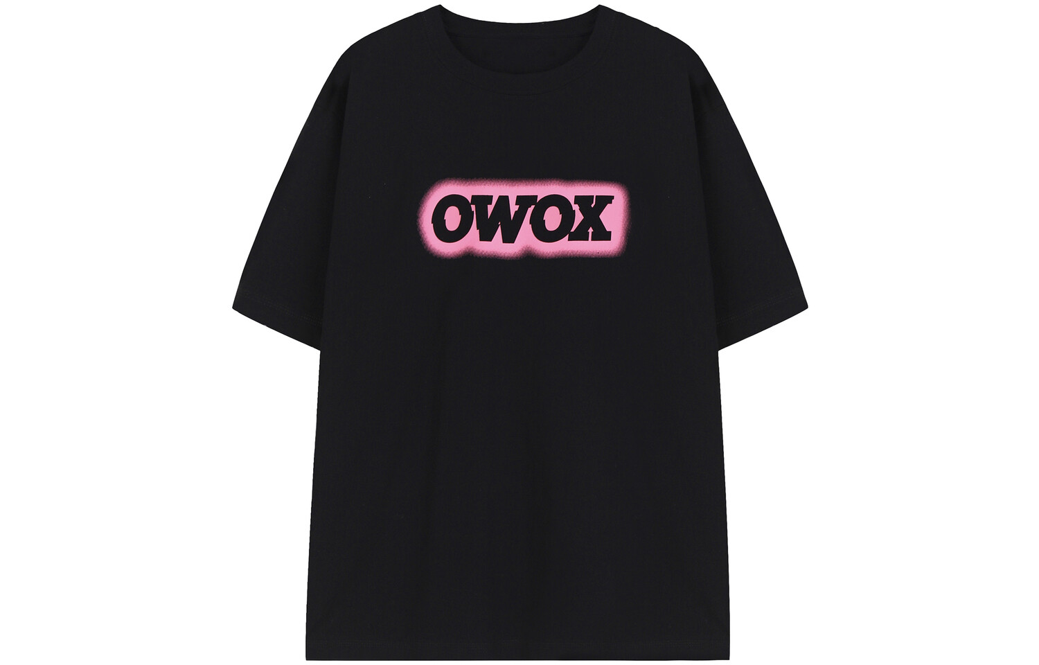 

OWOX Футболка унисекс, Белый
