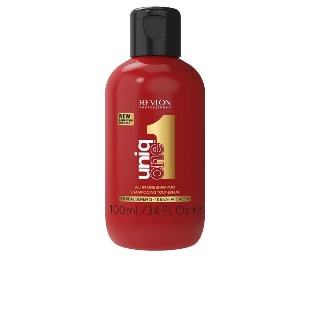 

Увлажняющий шампунь Uniq One All In One Shampoo Revlon, 100 мл