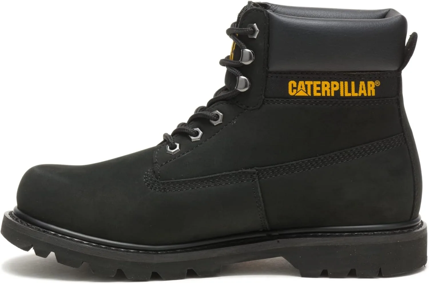 Мужские ботинки Cat Footwear Colorado, черный — фото 4