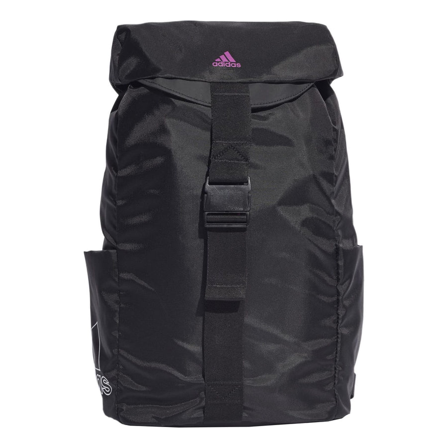 

Рюкзак adidas Sport Backpack 'black sonic fuchsia', черный