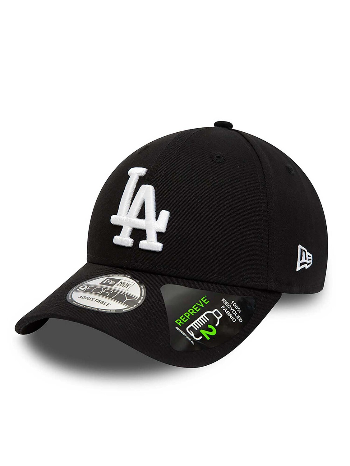 

Бейсболка New Era LOS ANGELES DODGERS 9FORTY, черный