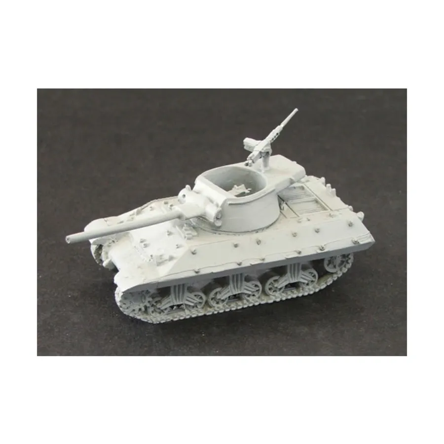 

М36, WWII Command Decision Miniatures - United States - Tanks (15mm) (Old Glory)