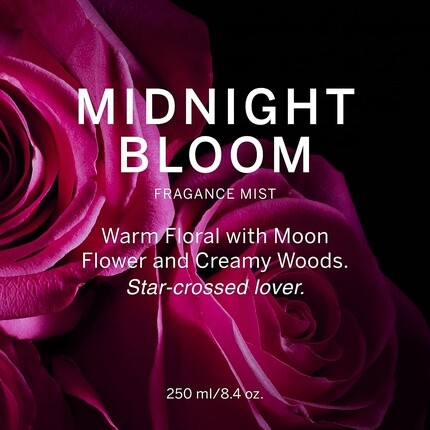 Ароматный туман Midnight Bloom 250 мл лаванды, Victoria'S Secret — фото 3