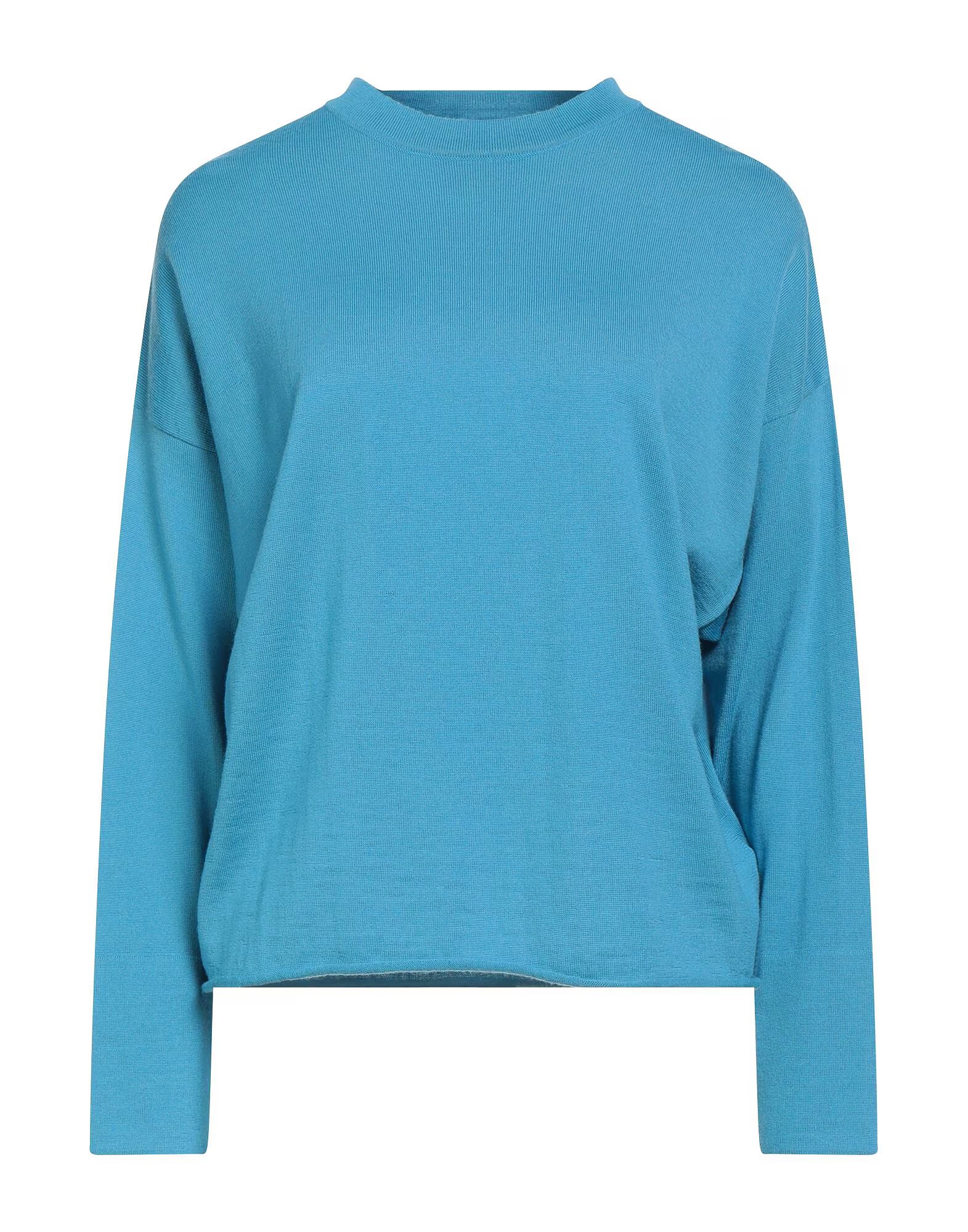 

Свитер Alpha Studio, голубой