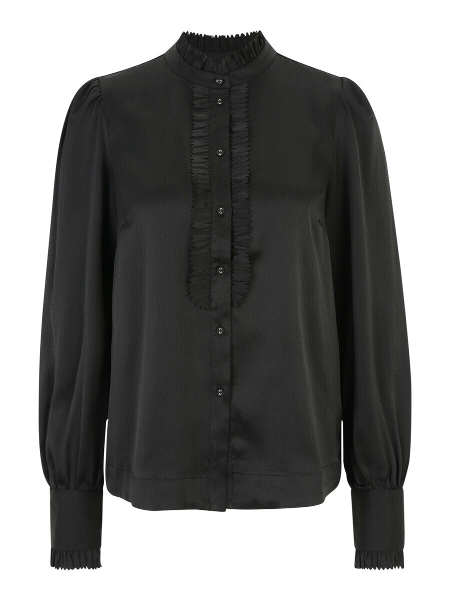 

Рубашка YAS Tall Blouse, черный