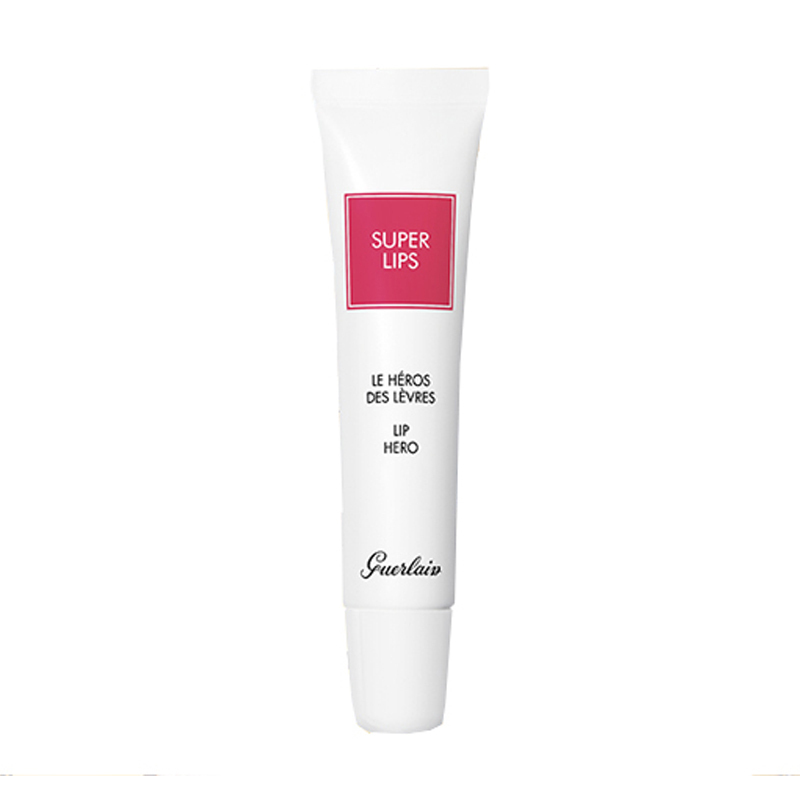 GUERLAIN Jiaolan бальзам для губ Soft Pink увлажняет и питает 15мл — фото 3