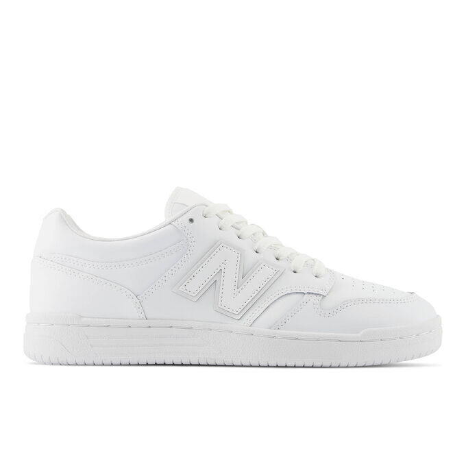 

Кроссовки 480 New Balance, белый