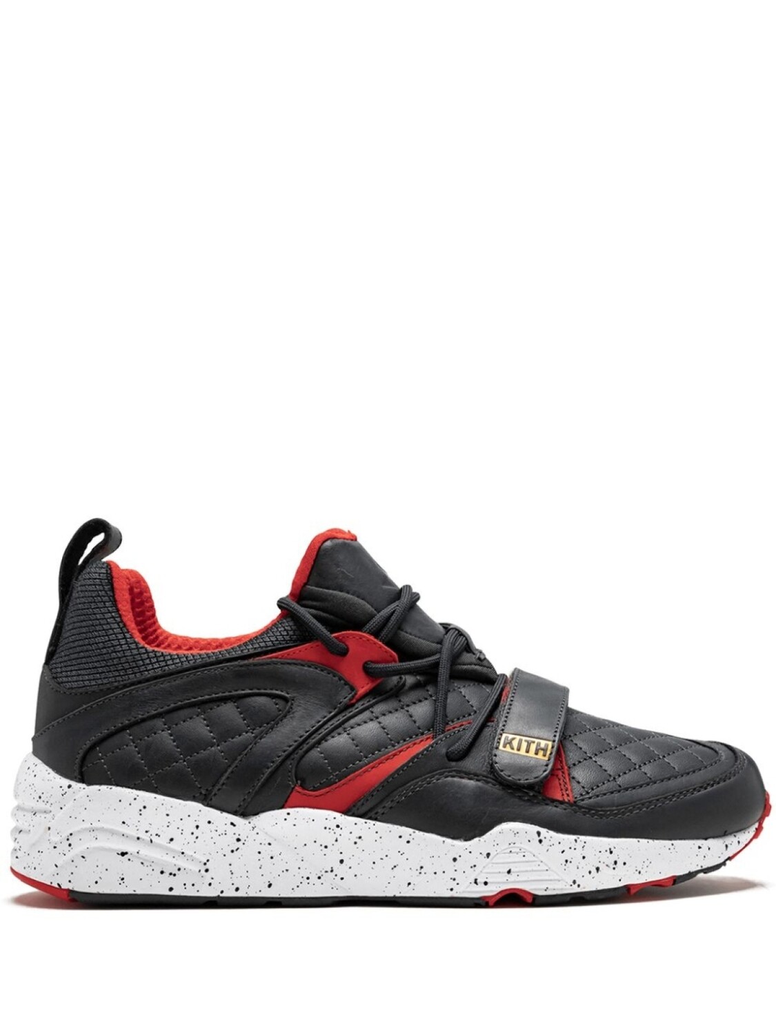 

PUMA кроссовки BOG x HS x RF, синий