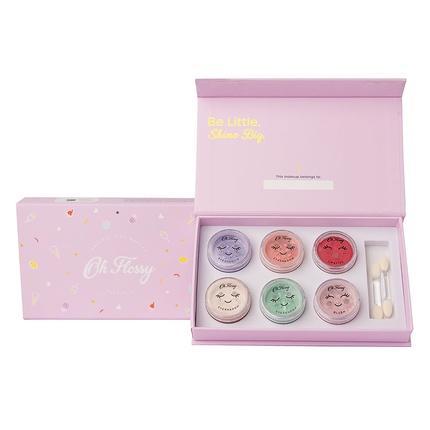 

Набор косметики Sweet Treat - Fl137965 Oh Flossy