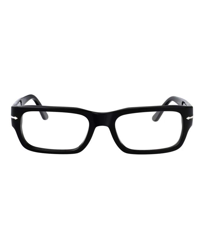 

Стильные солнцезащитные очки для Адриана Persol, черный