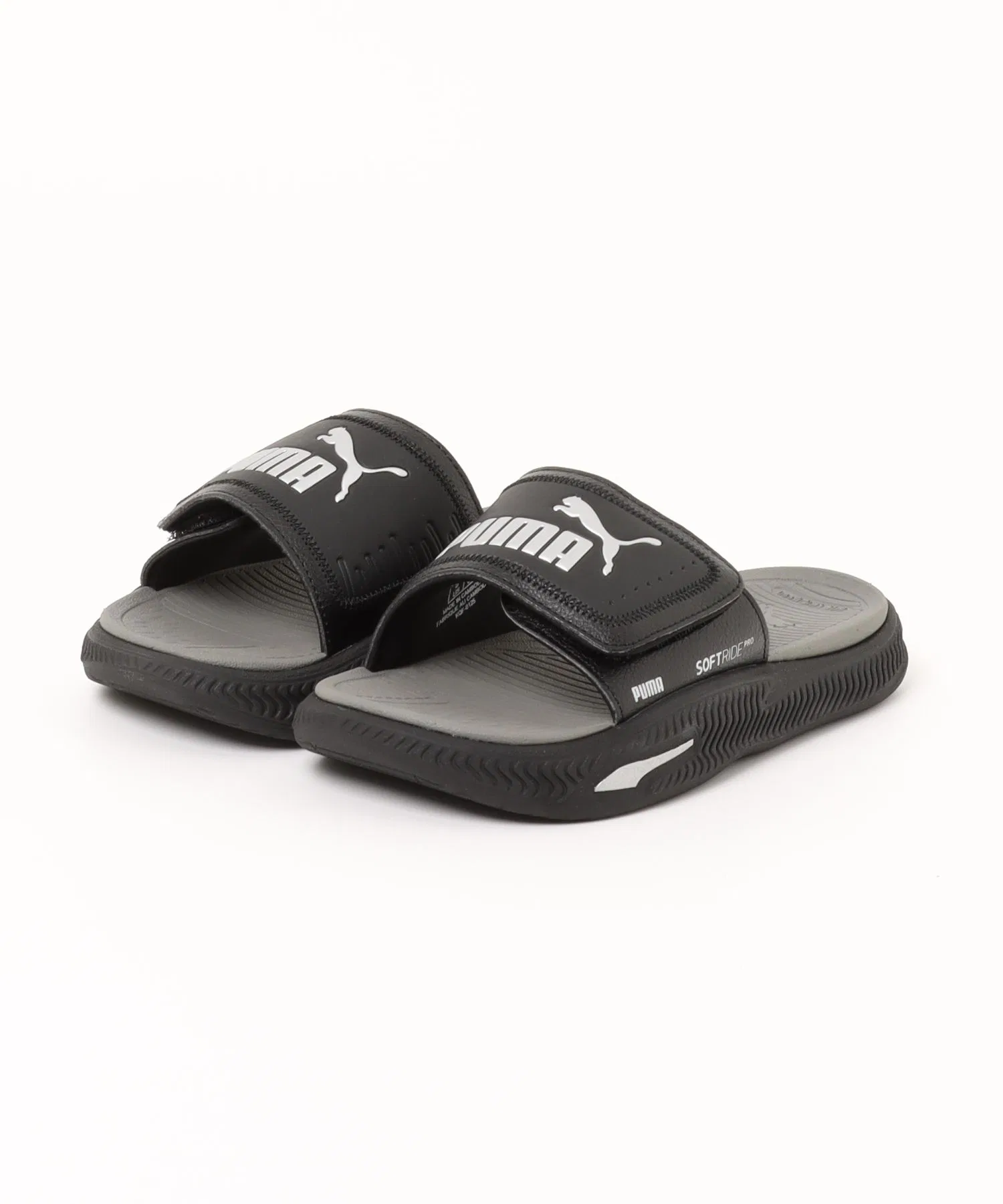 Мужские сандалии PUMA SoftridePro Slide 24 V