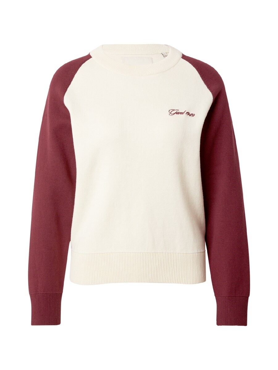 

Свитер GANT, Wine red