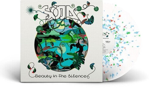 

Виниловая пластинка Soja: Beauty In The Silence