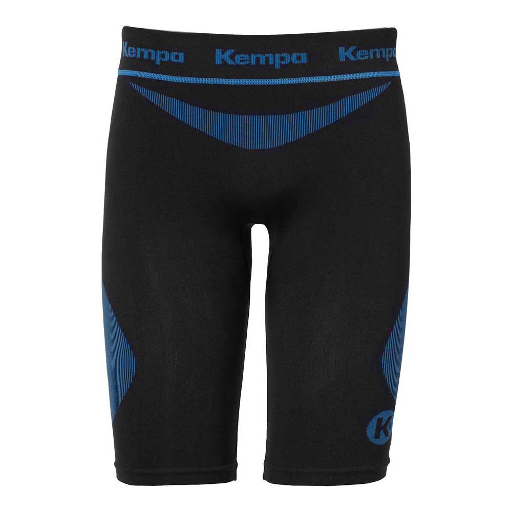 

Леггинсы Kempa Attitude Pro Short, черный