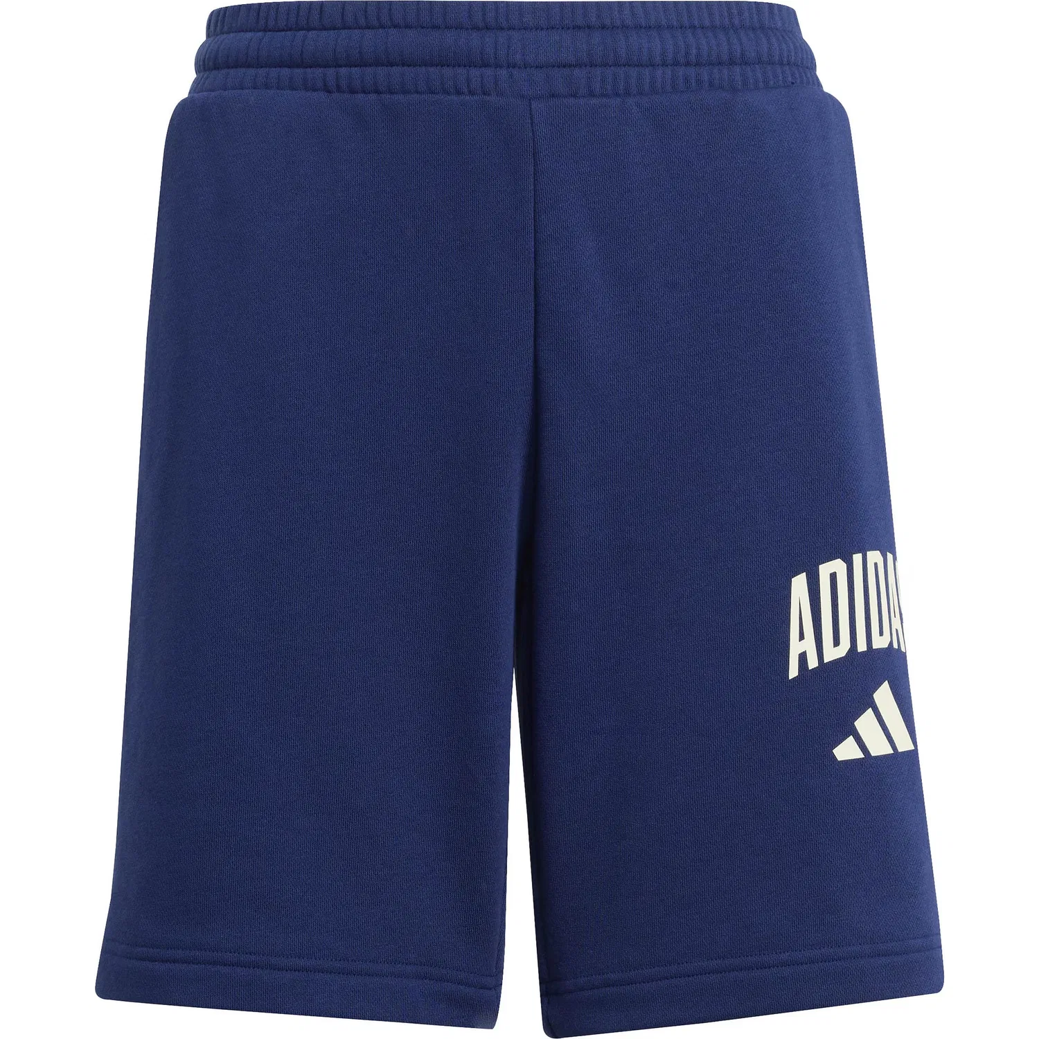 Спортивные шорты Adidas Sportswear свободного кроя цвет Seasonals Collegiate, темно-синий