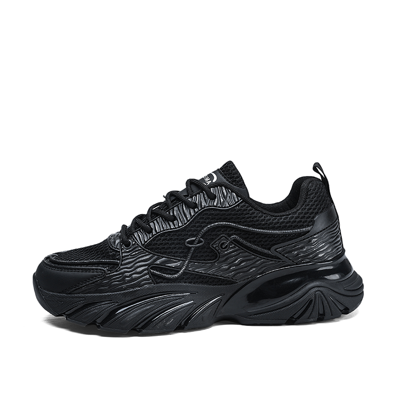 

Мужские кроссовки GAISIMA Low-Top Chunky, белые