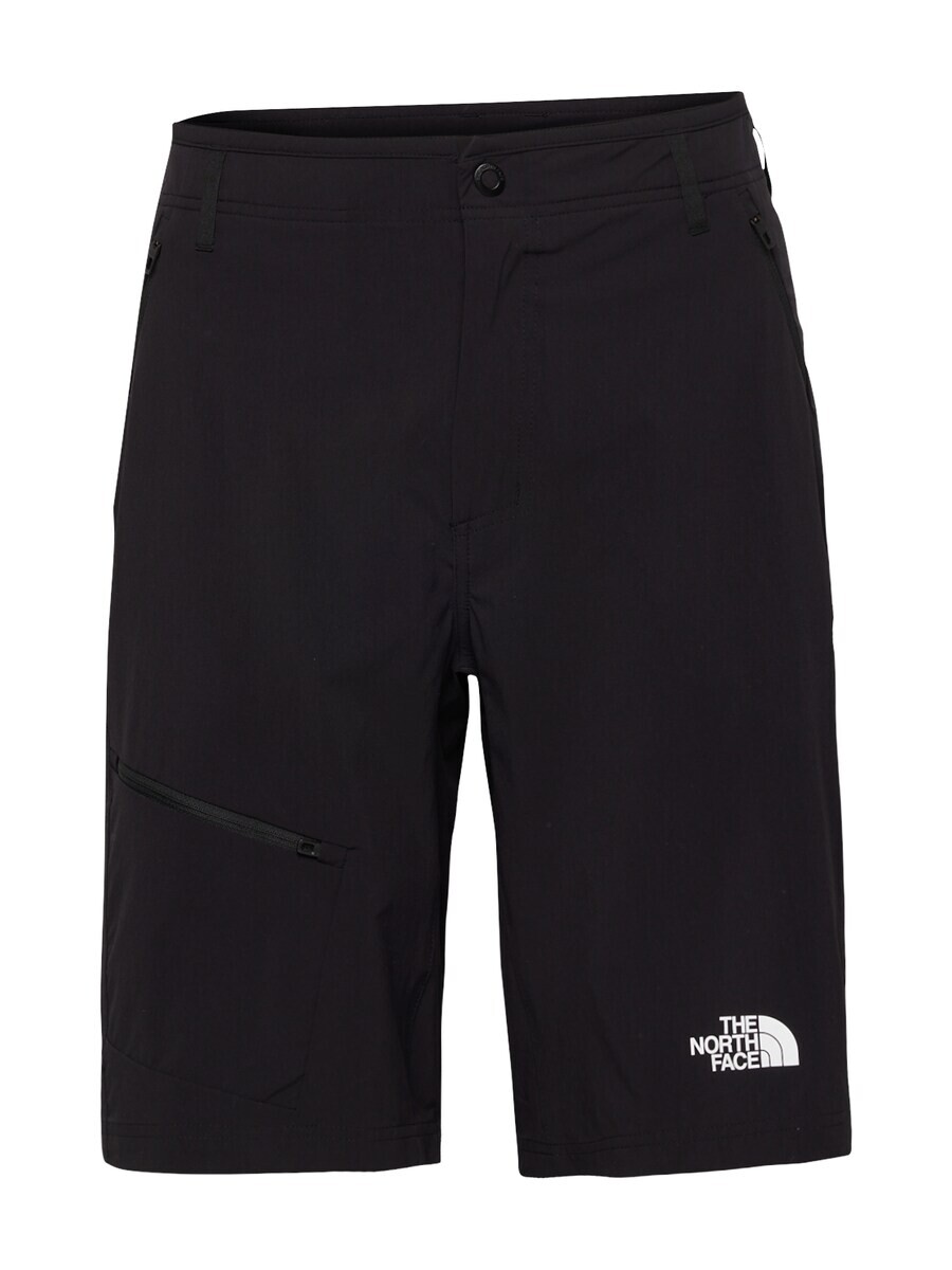 

Шорты THE NORTH FACE Regular Outdoor Pants Speelight, черный