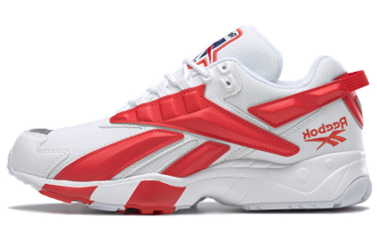 

Кроссовки Intv 96 Reebok 'White Radiant Red'