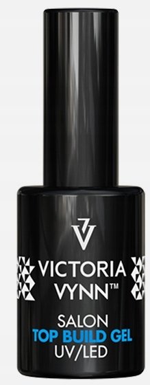 

Victoria Vynn Build Gel Top Гибридный топ для геля для наращивания 15 мл