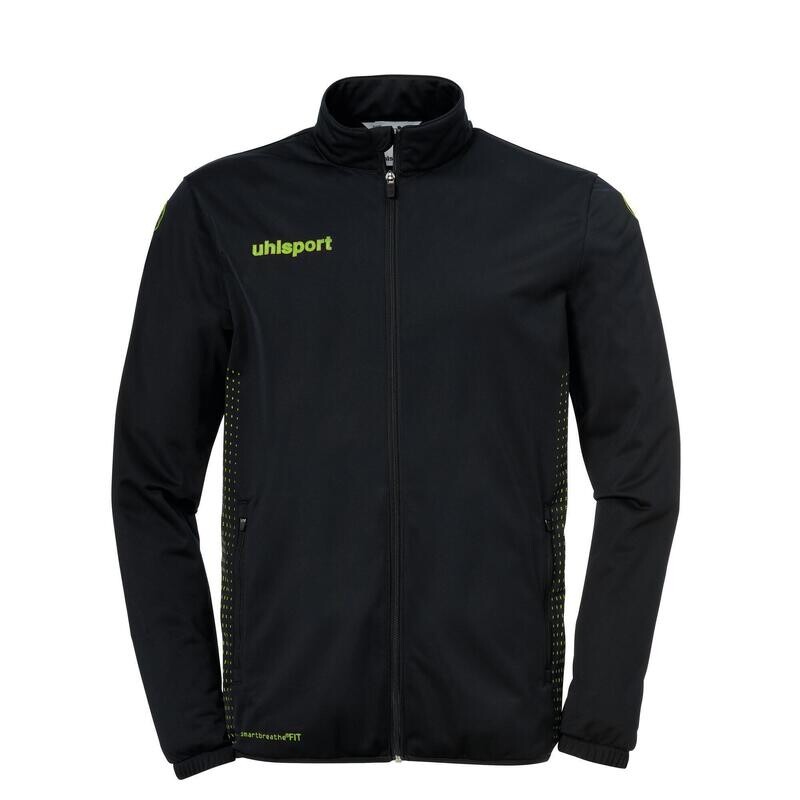 

Куртка Uhlsport Score Classic, цвет schwarz