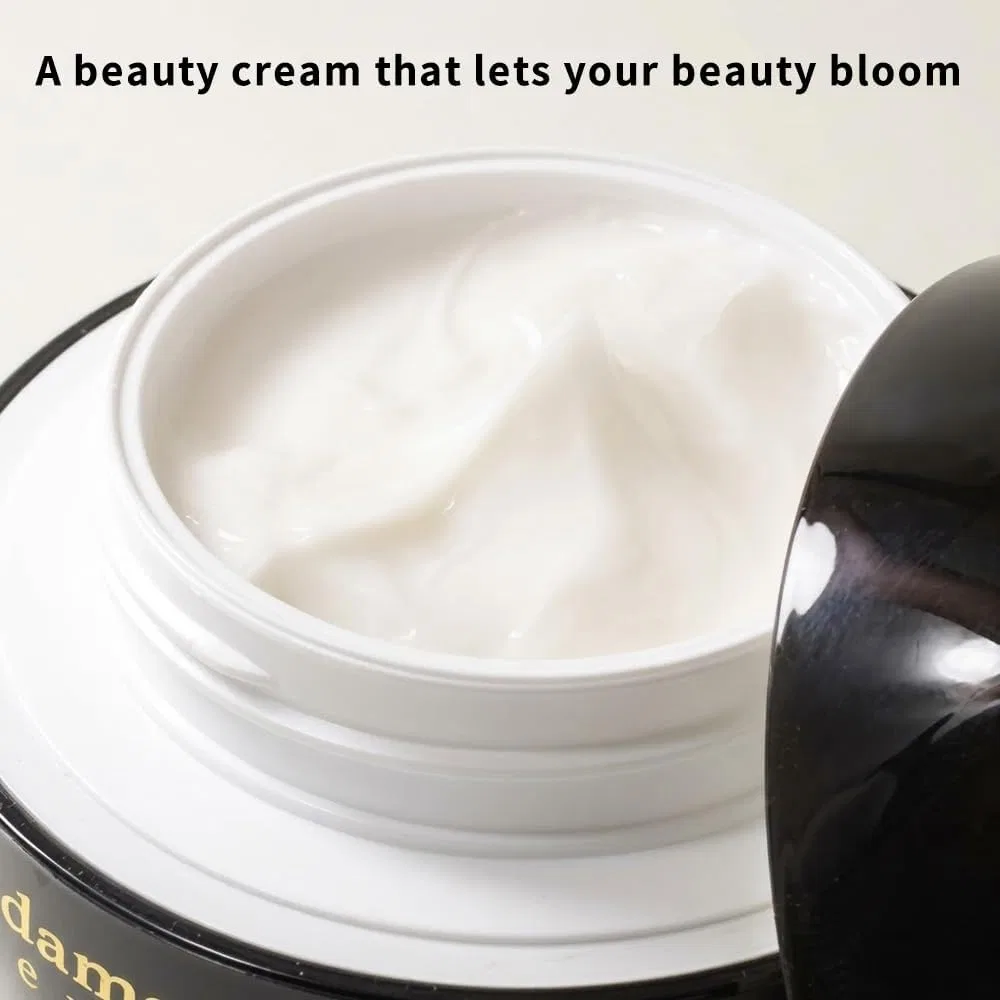 Крем для лица Pearl Skin — Дневной Extra Series Beauty Cream, 45 г — фото 2
