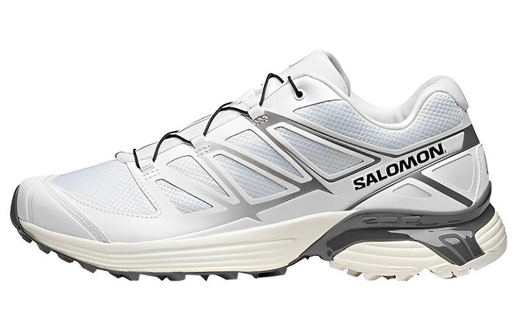 

Кроссовки Xt-Pathway "Vanilla Ice" Salomon