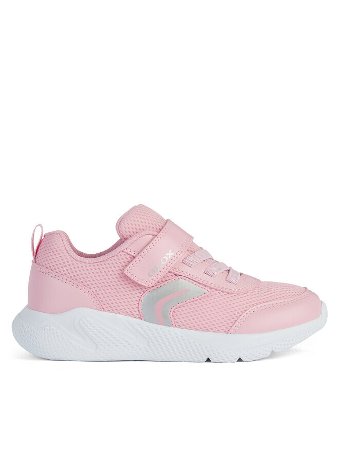 

Кроссовки J Sprintye Girl J36FWB 01454 C7781 Geox, розовый