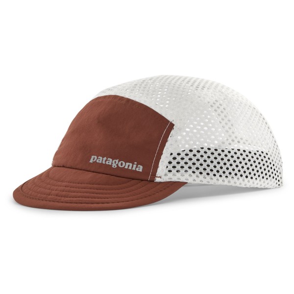 

Кепка-Утконос Patagonia, Dried Vanilla