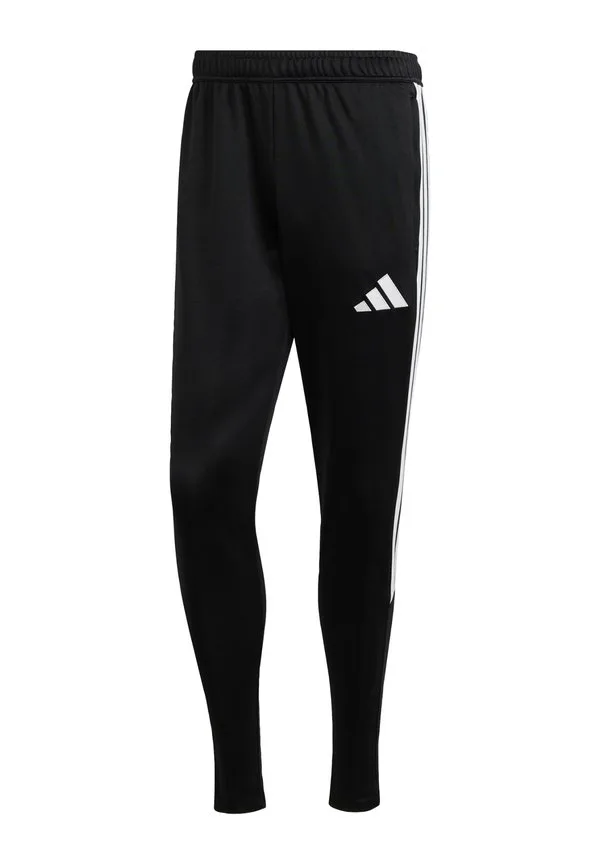 Спортивные штаны для тренировок лиги tiro26 Adidas Performance, Black/White — фото 4