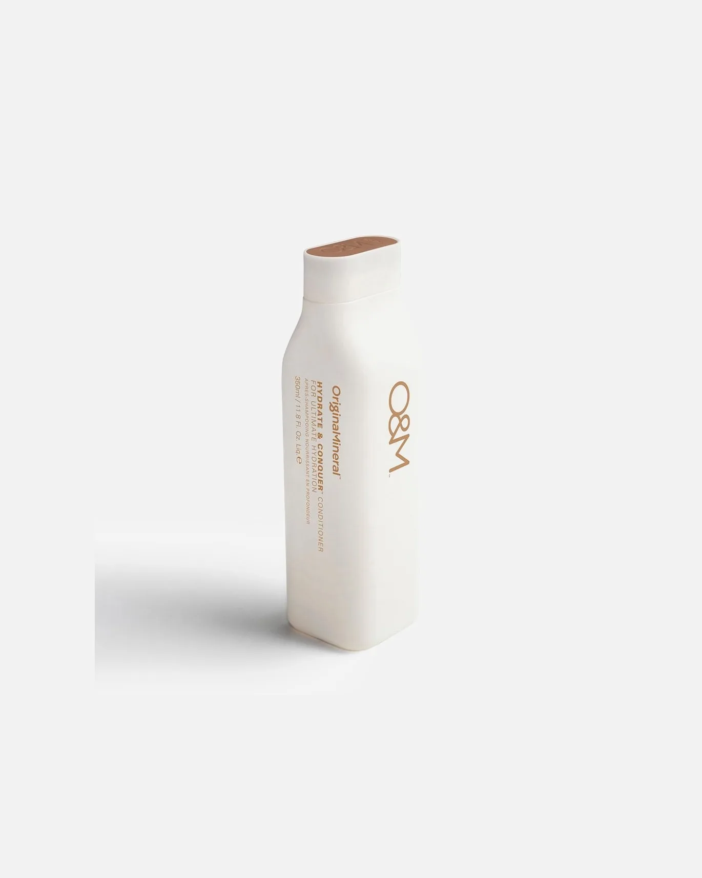 Кондиционер Hydrate & Conquer Original Mineral, 350 мл