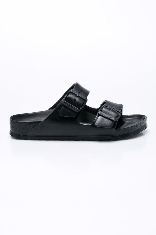 Шлепанцы Arizona из ЭВА Birkenstock, черный