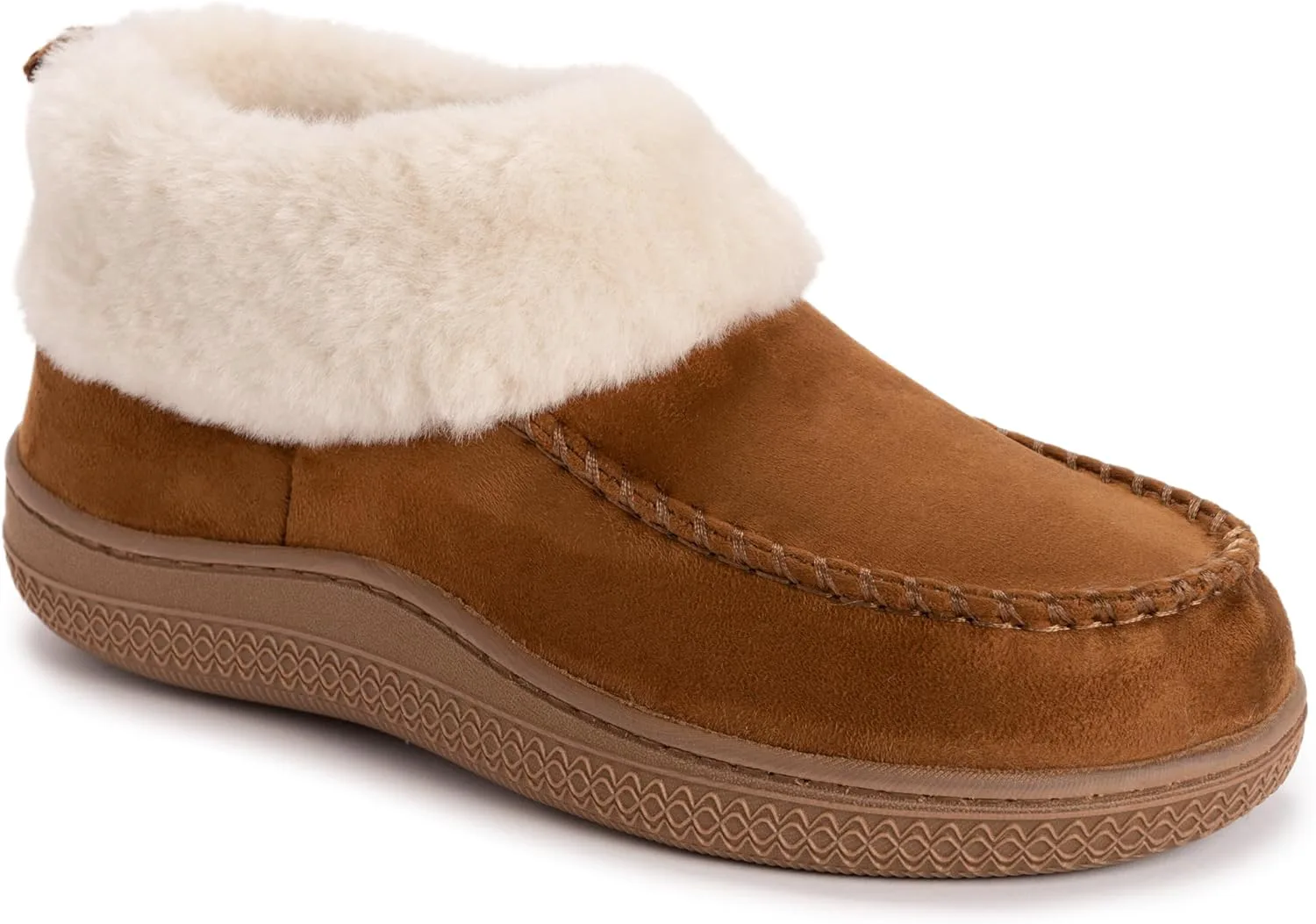 MUK LUKS Mens Selah