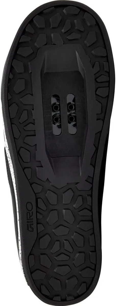 Мужские кроссовки Giro Empire SLX Camelbak, черный — фото 3