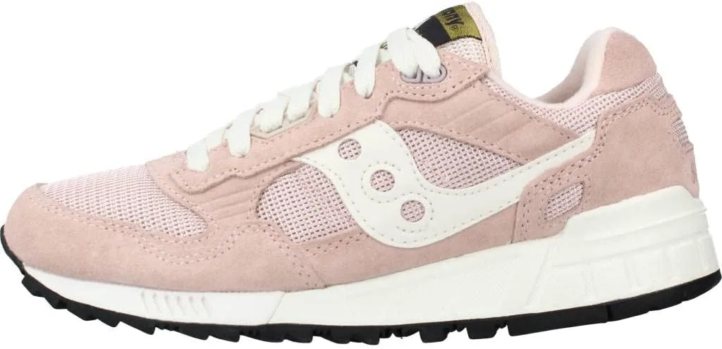 Винтажные кроссовки Saucony Shadow 5000 W — фото 2