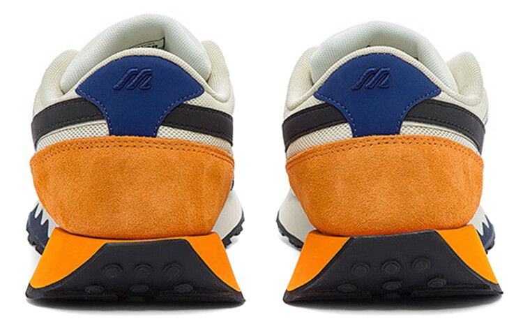 Mizuno LG 70s Кроссовки Мужчины — фото 4