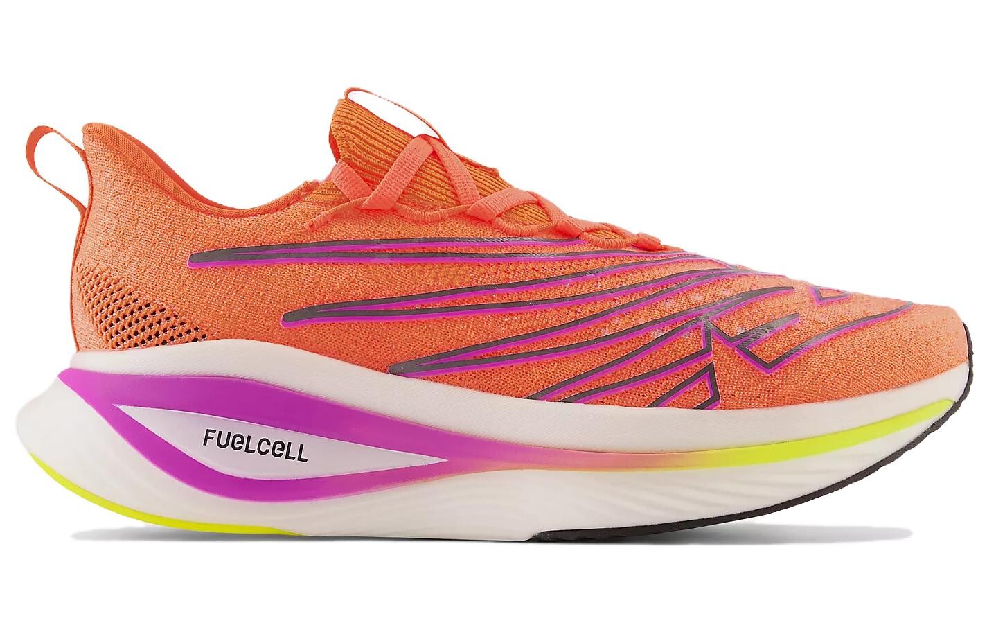 Кроссовки New Balance NB FuelCell Series Женские — фото 2