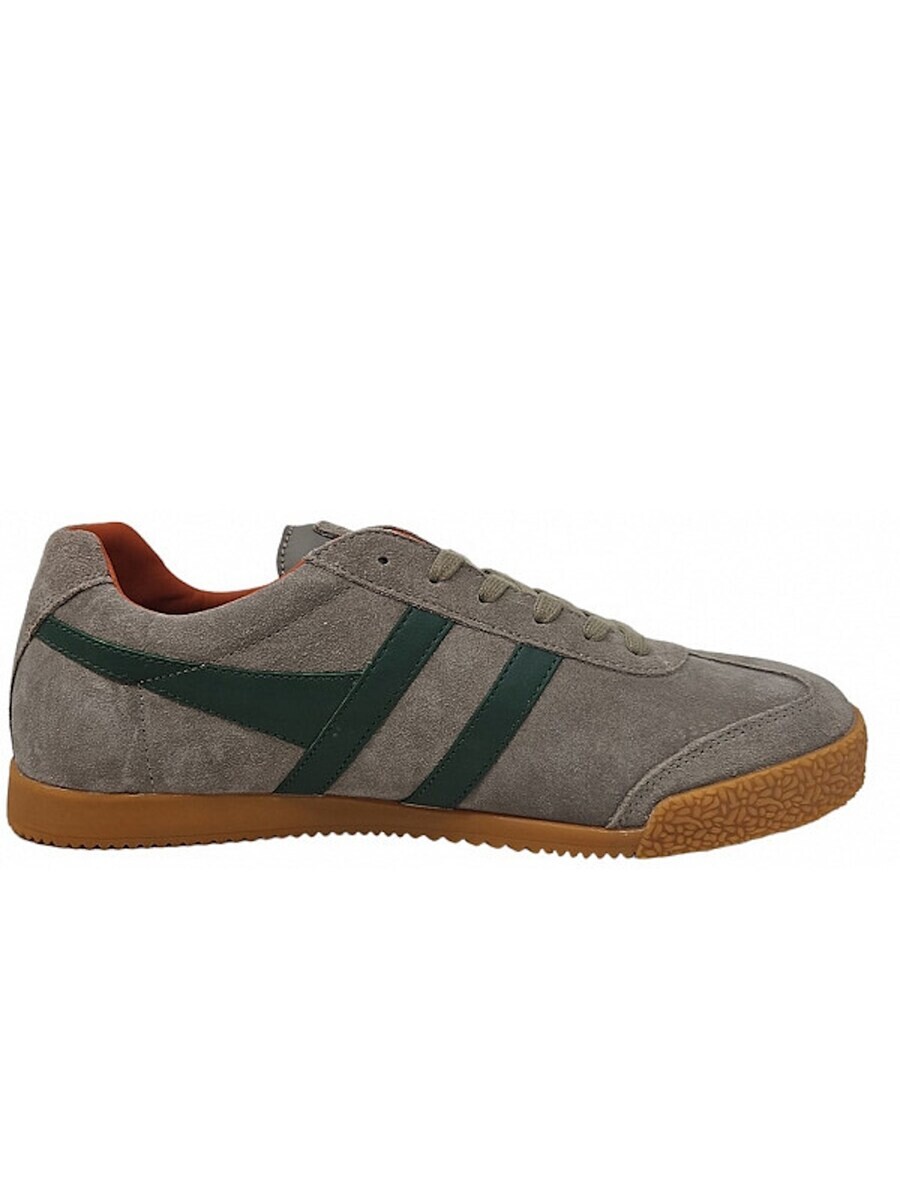 Повседневные кроссовки Gola Sneakers Harrier, цвет muddy colored — фото 3
