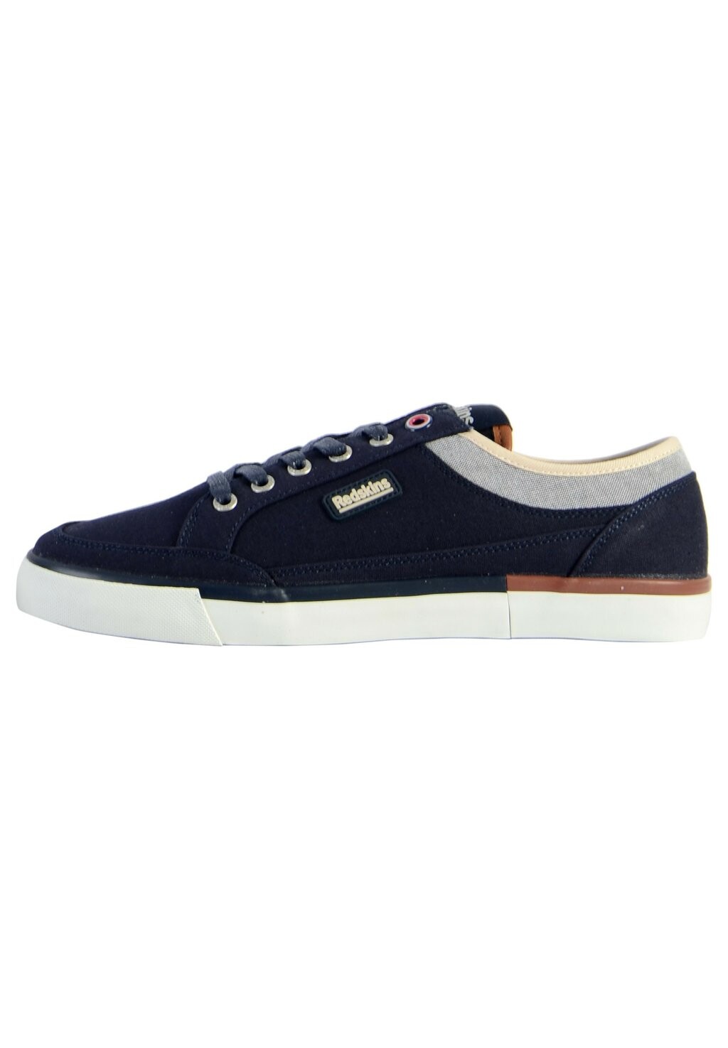 

Низкие кроссовки Basketball For Lacets Genial Redskins, цвет marine gris, Черный, Низкие кроссовки Basketball For Lacets Genial Redskins, цвет marine gris