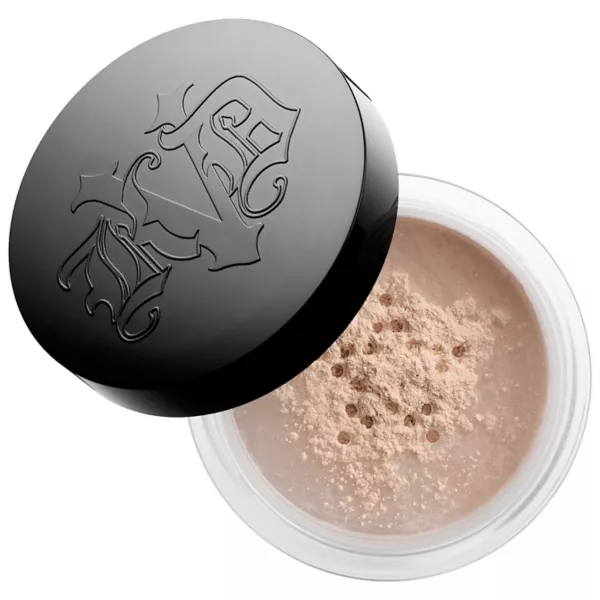 

Фиксирующая пудра Lock-It Kvd Beauty, объем 19 мл