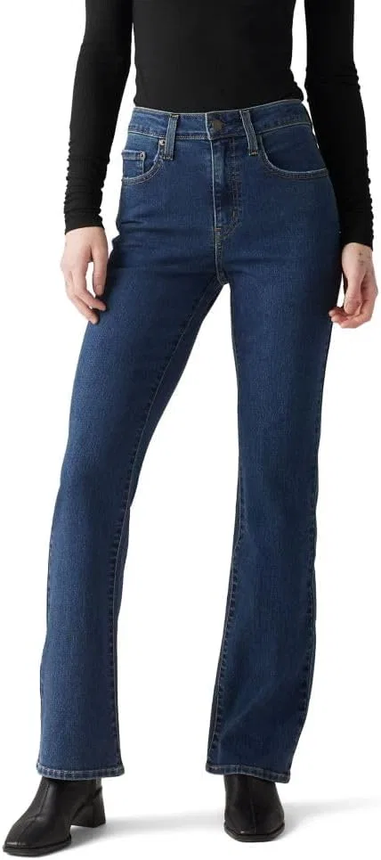 Джинсы Levi's Is It Denim