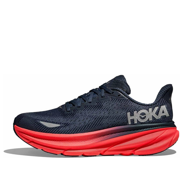 Кроссовки clifton 9 gtx Hoka One One, мультиколор