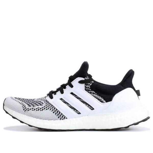 

Кроссовки sneakersnstuff x ultraboost 1.0 Adidas, белый