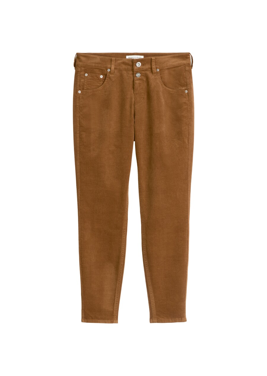 

Повседневные брюки Marc OPolo Theda, Light brown