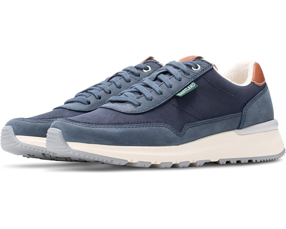 

Кроссовки Eastland 1955 Edition Leap Jogger, темно-синий